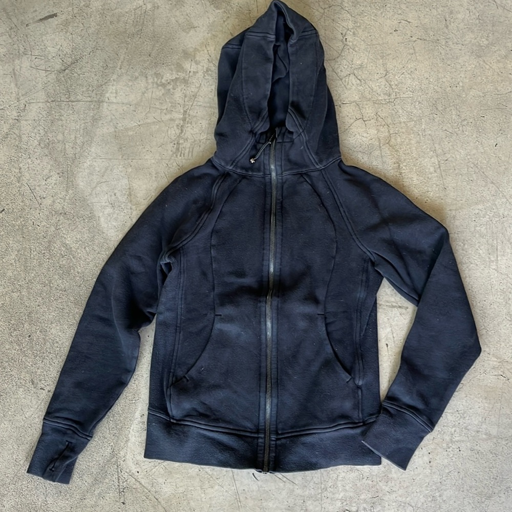 Custom Newport RI Zippered Hoodie